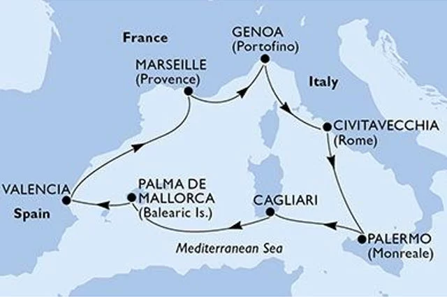 круиз 3 страны круиз 3 страны